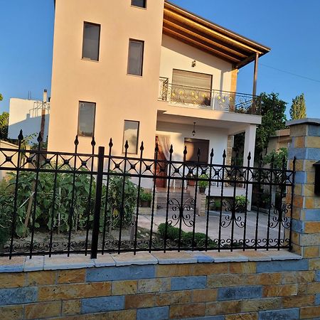 Villa Baka 14 Δυρράχιο Εξωτερικό φωτογραφία
