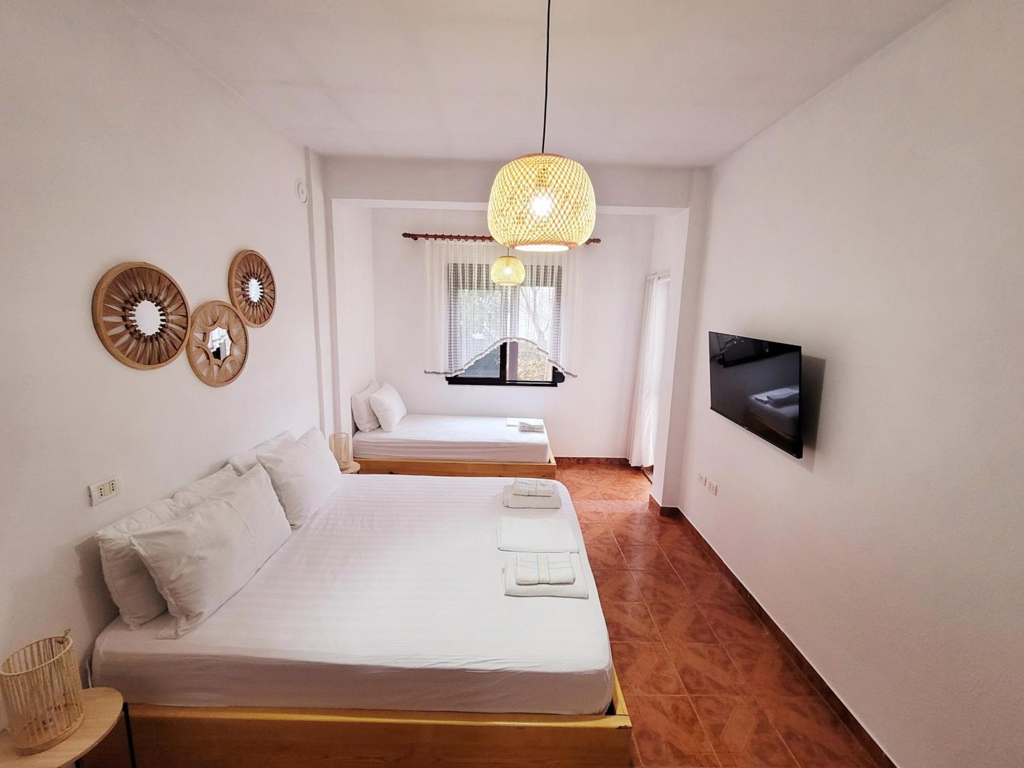 Villa Baka 14 Δυρράχιο Εξωτερικό φωτογραφία