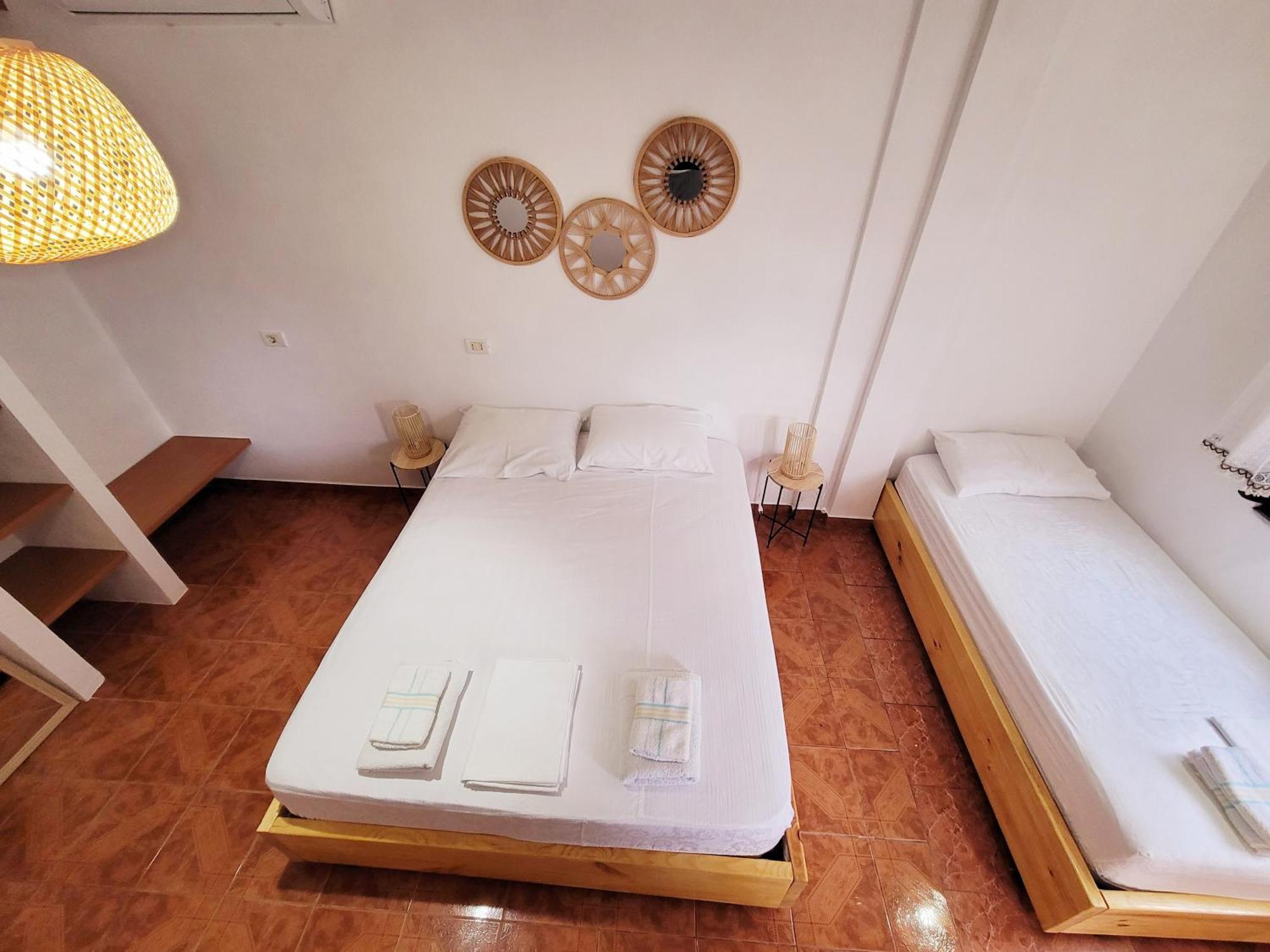 Villa Baka 14 Δυρράχιο Εξωτερικό φωτογραφία