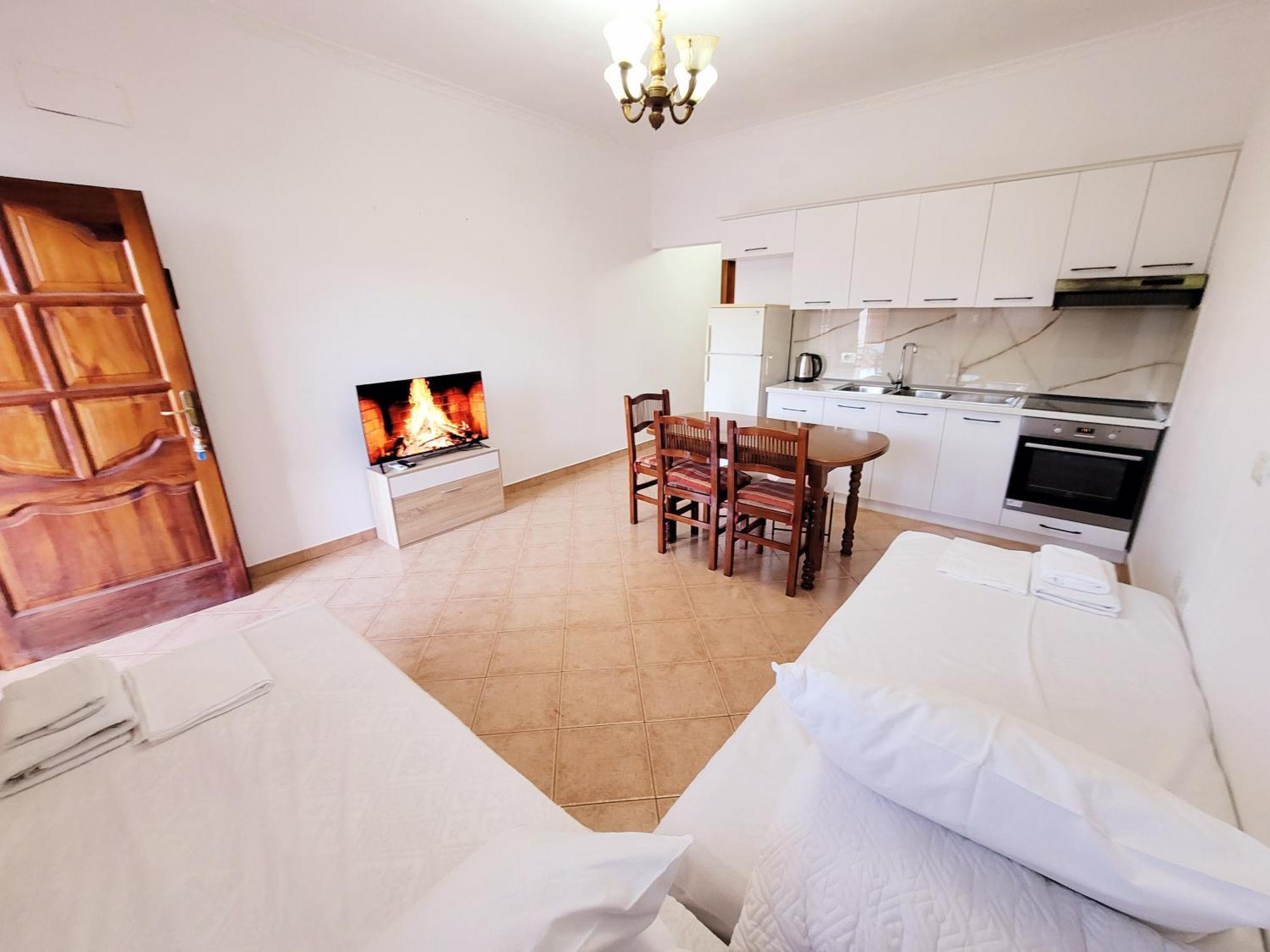 Villa Baka 14 Δυρράχιο Εξωτερικό φωτογραφία