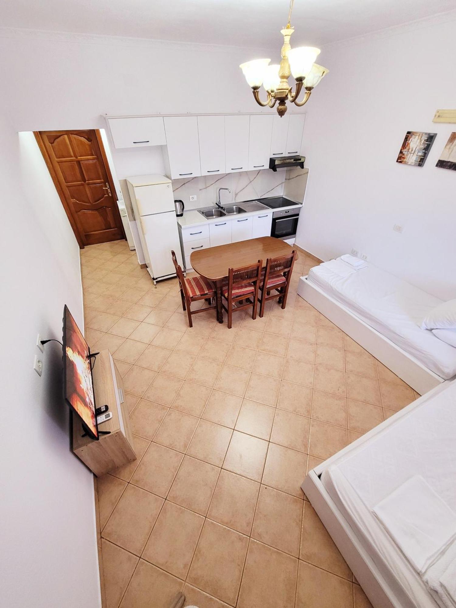 Villa Baka 14 Δυρράχιο Εξωτερικό φωτογραφία